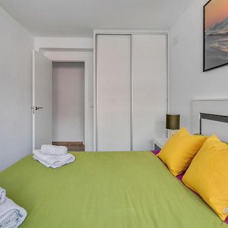 Luxury Apartment City Center Alicante Eksteriør bilde