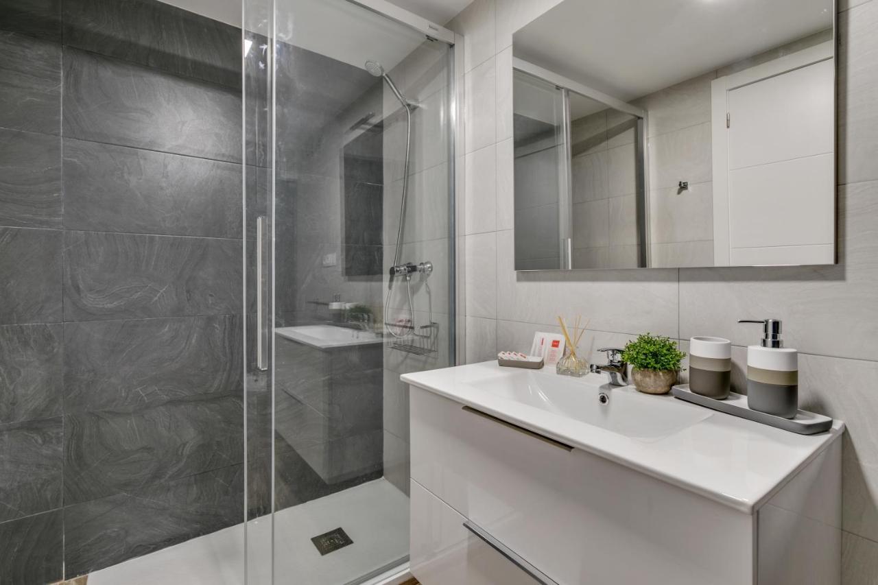 Luxury Apartment City Center Alicante Eksteriør bilde