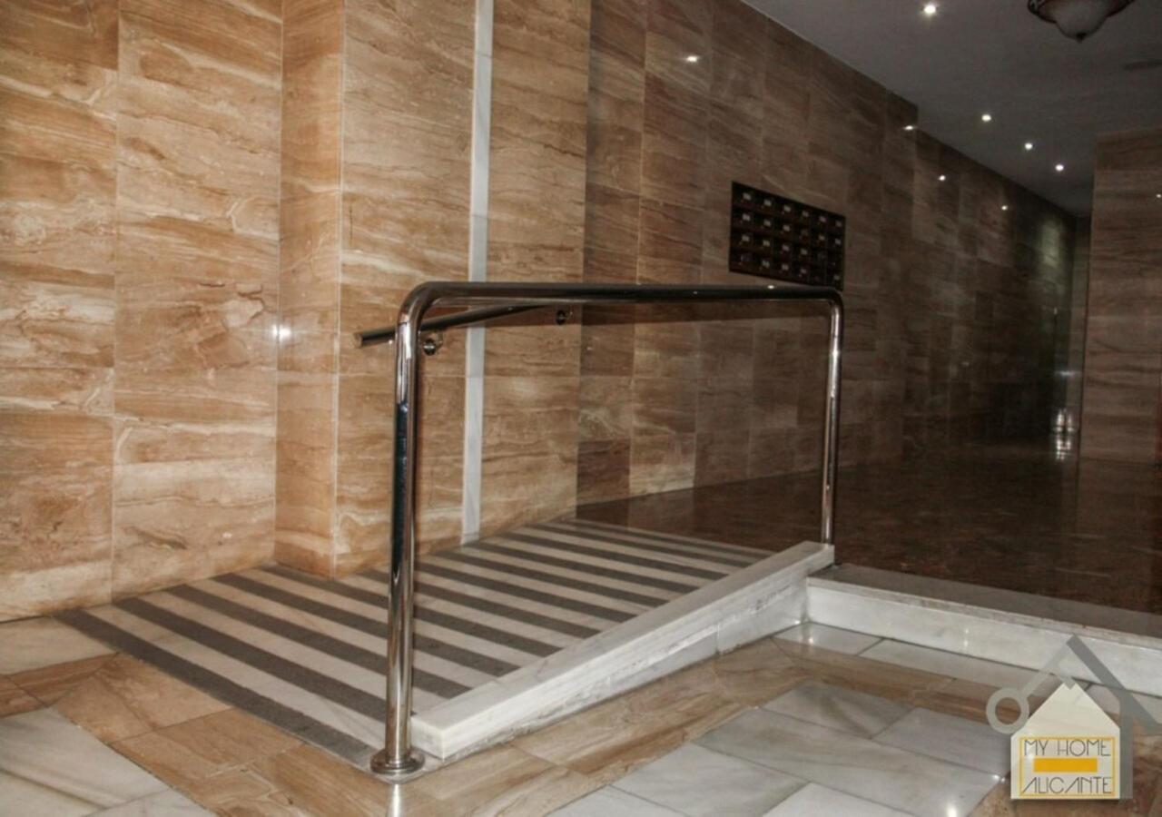 Luxury Apartment City Center Alicante Eksteriør bilde